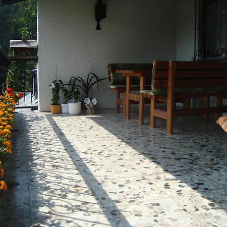 Semmering Villa Sonnenschein Eksteriør billede
