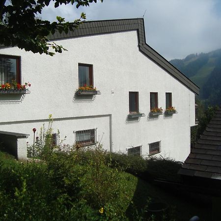 Semmering Villa Sonnenschein Eksteriør billede