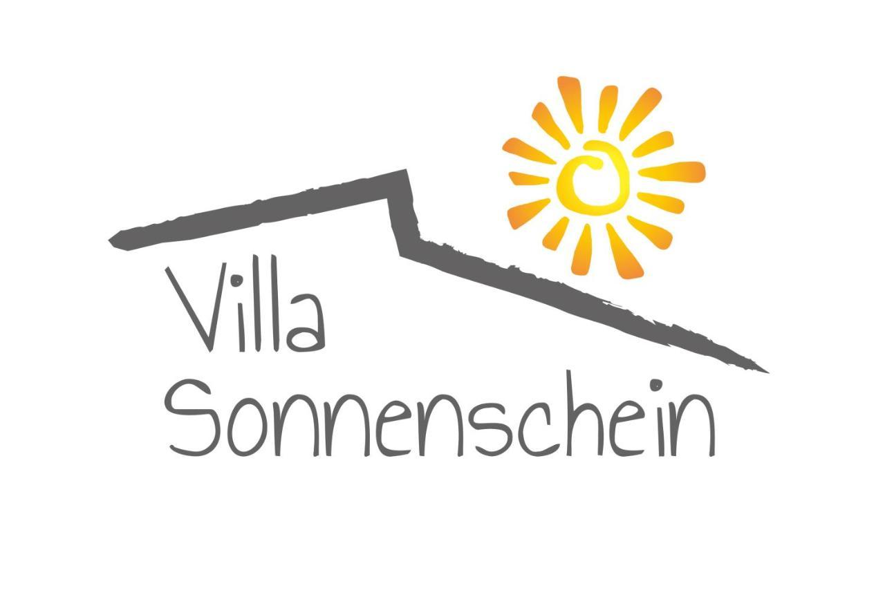 Semmering Villa Sonnenschein Eksteriør billede