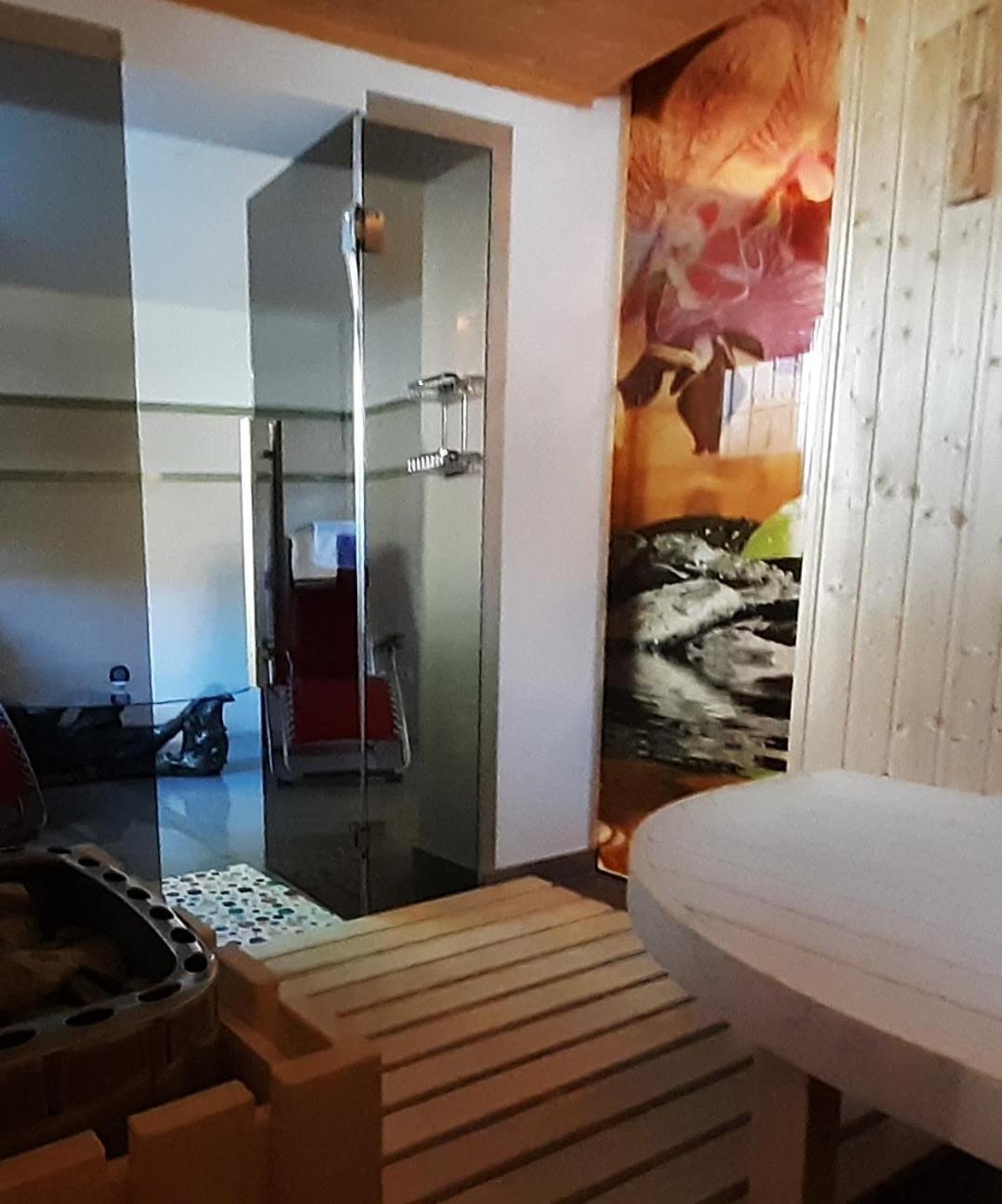 Semmering Villa Sonnenschein Eksteriør billede