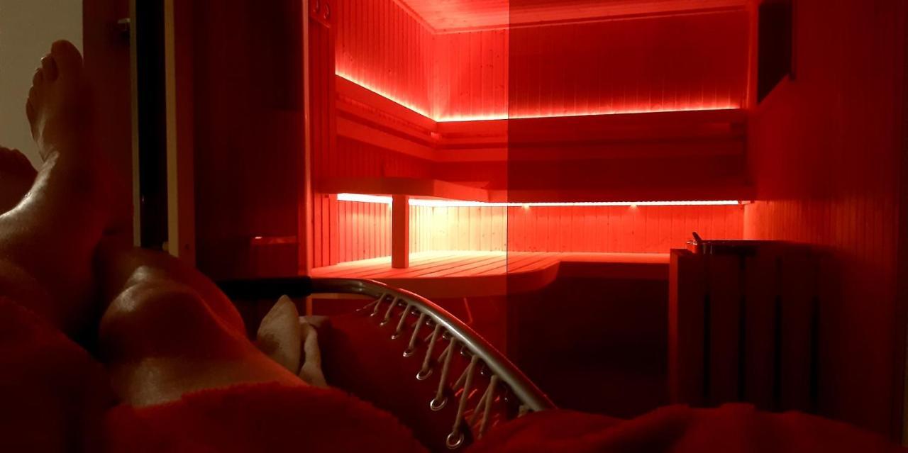 Semmering Villa Sonnenschein Eksteriør billede