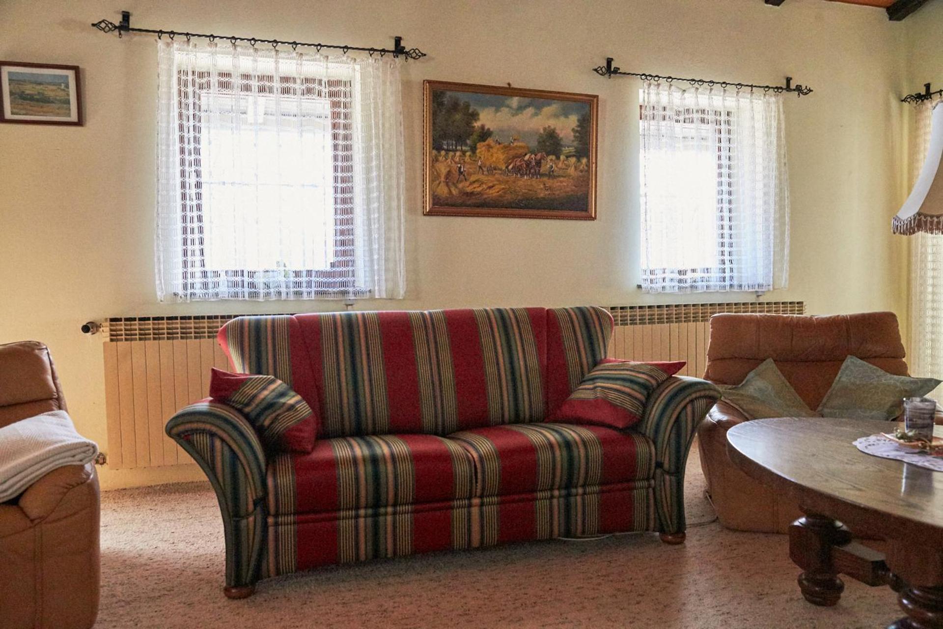 Semmering Villa Sonnenschein Eksteriør billede