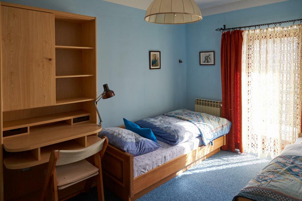 Semmering Villa Sonnenschein Eksteriør billede