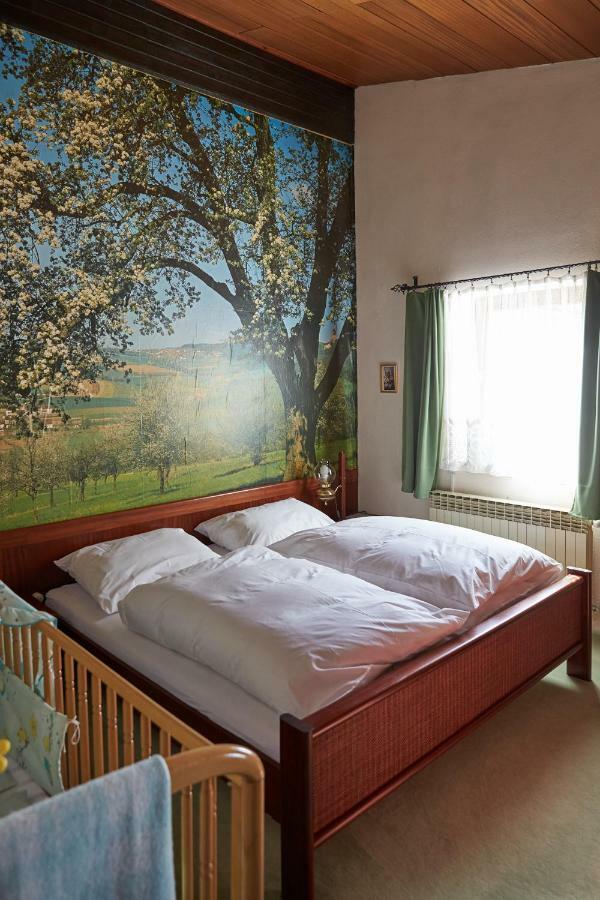 Semmering Villa Sonnenschein Eksteriør billede