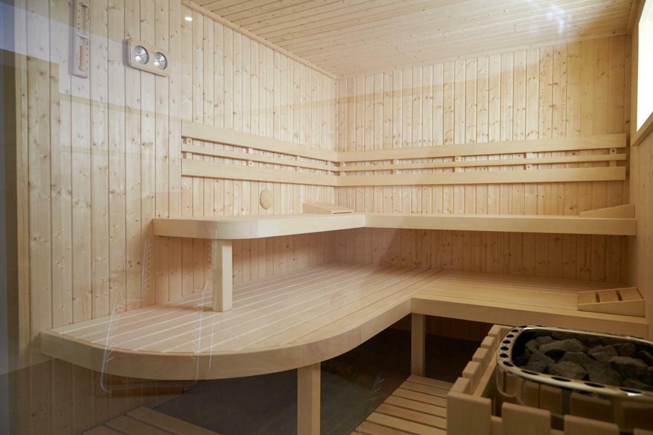 Semmering Villa Sonnenschein Eksteriør billede